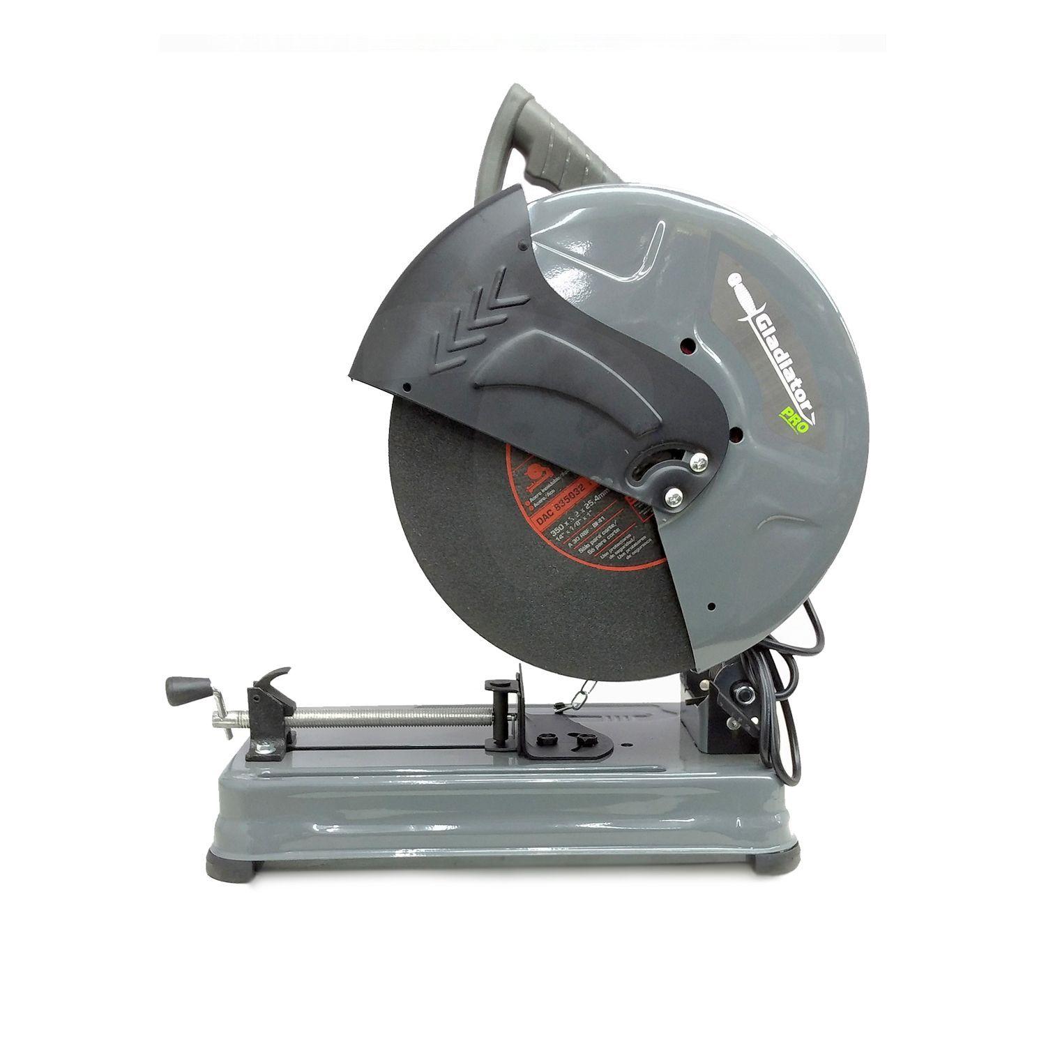 Cargador Para Bateria Gladiator 18V-0
