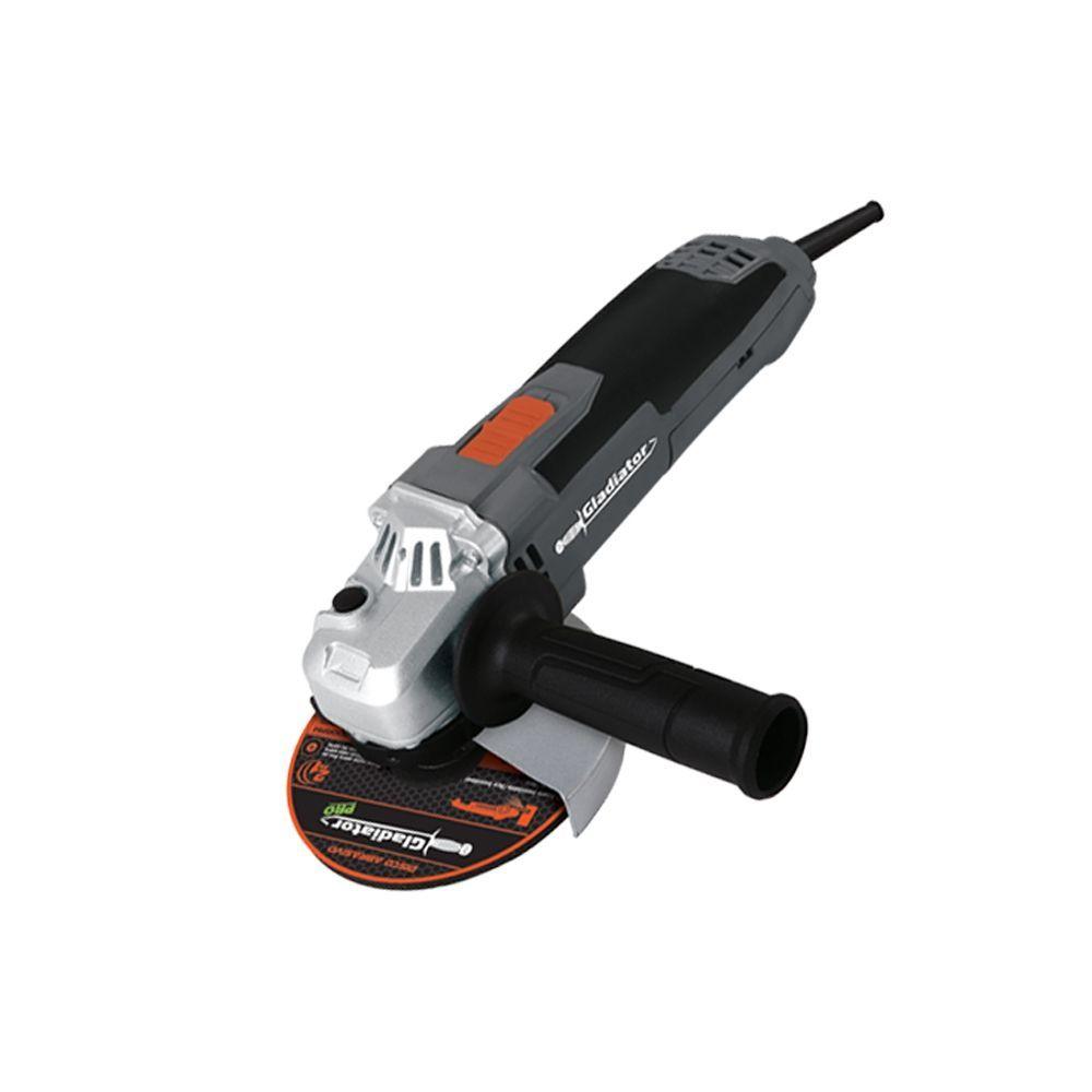 Esmeril Angular 115Mm Aa 615/5/220 Gladiator-2