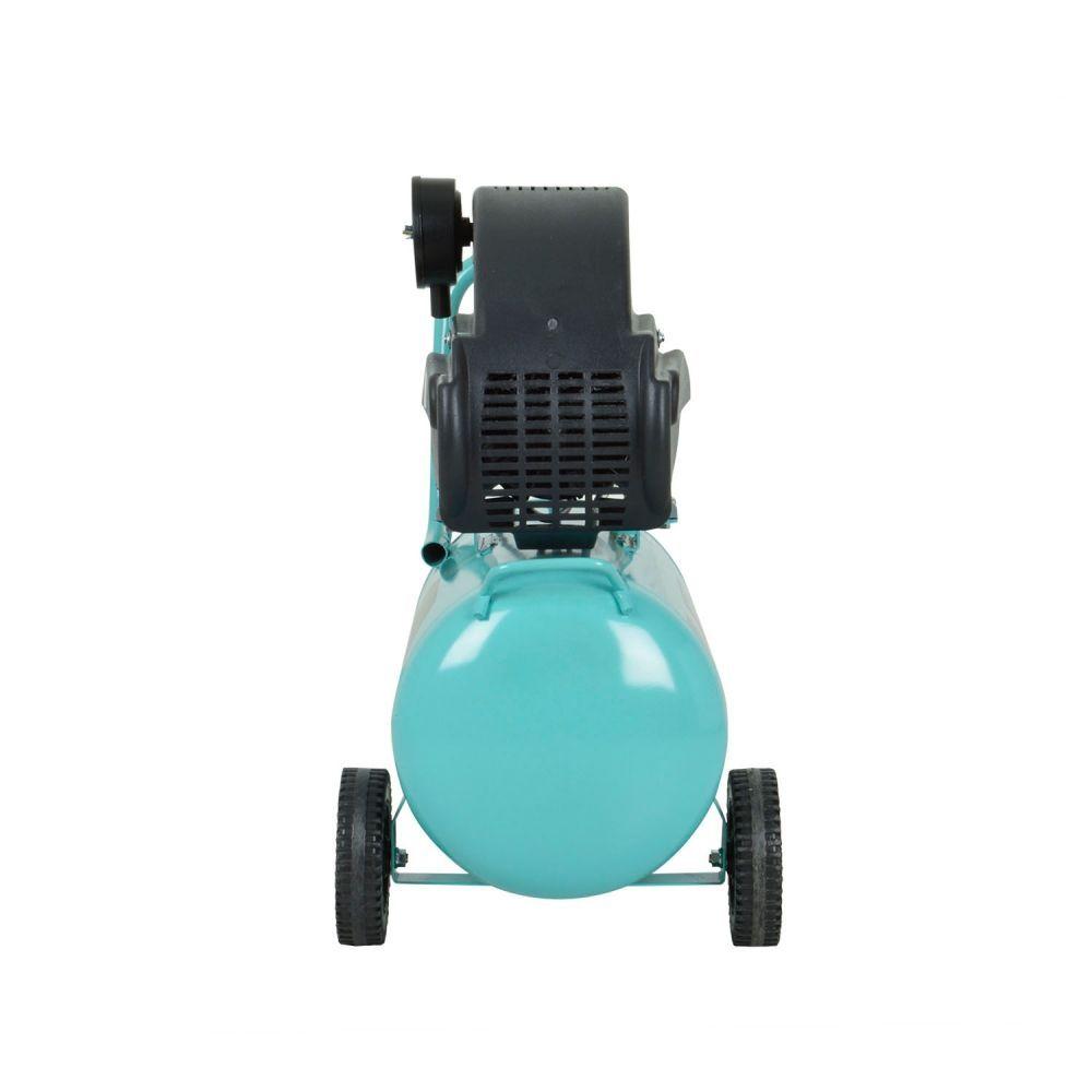 MOTOCOMPRESOR 40 litros 2 hp C40/1/25-2