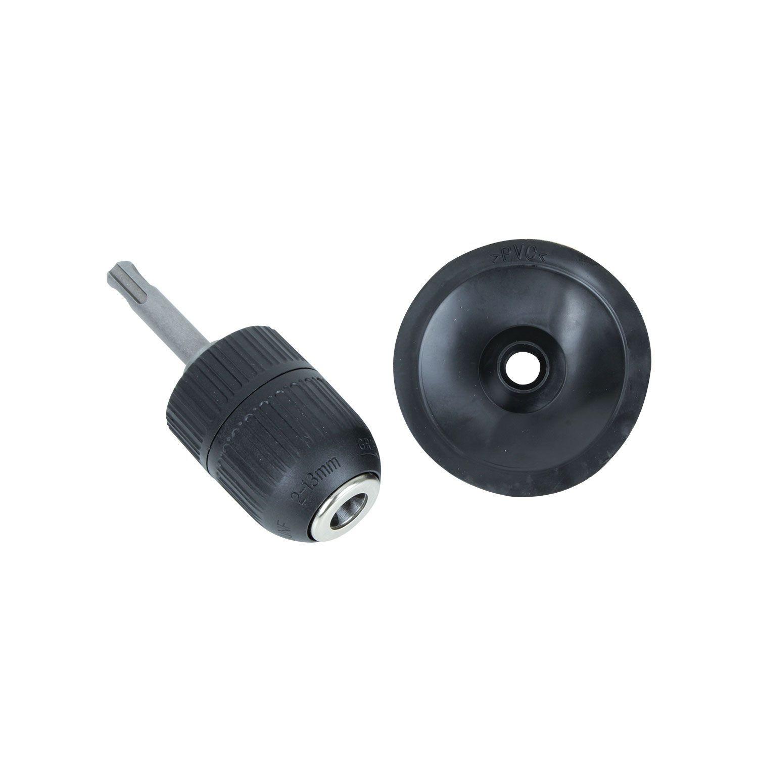 ROTOMARTILLO SDS PLUS 1050W 2,8 J RM 826M/1/220 K-9