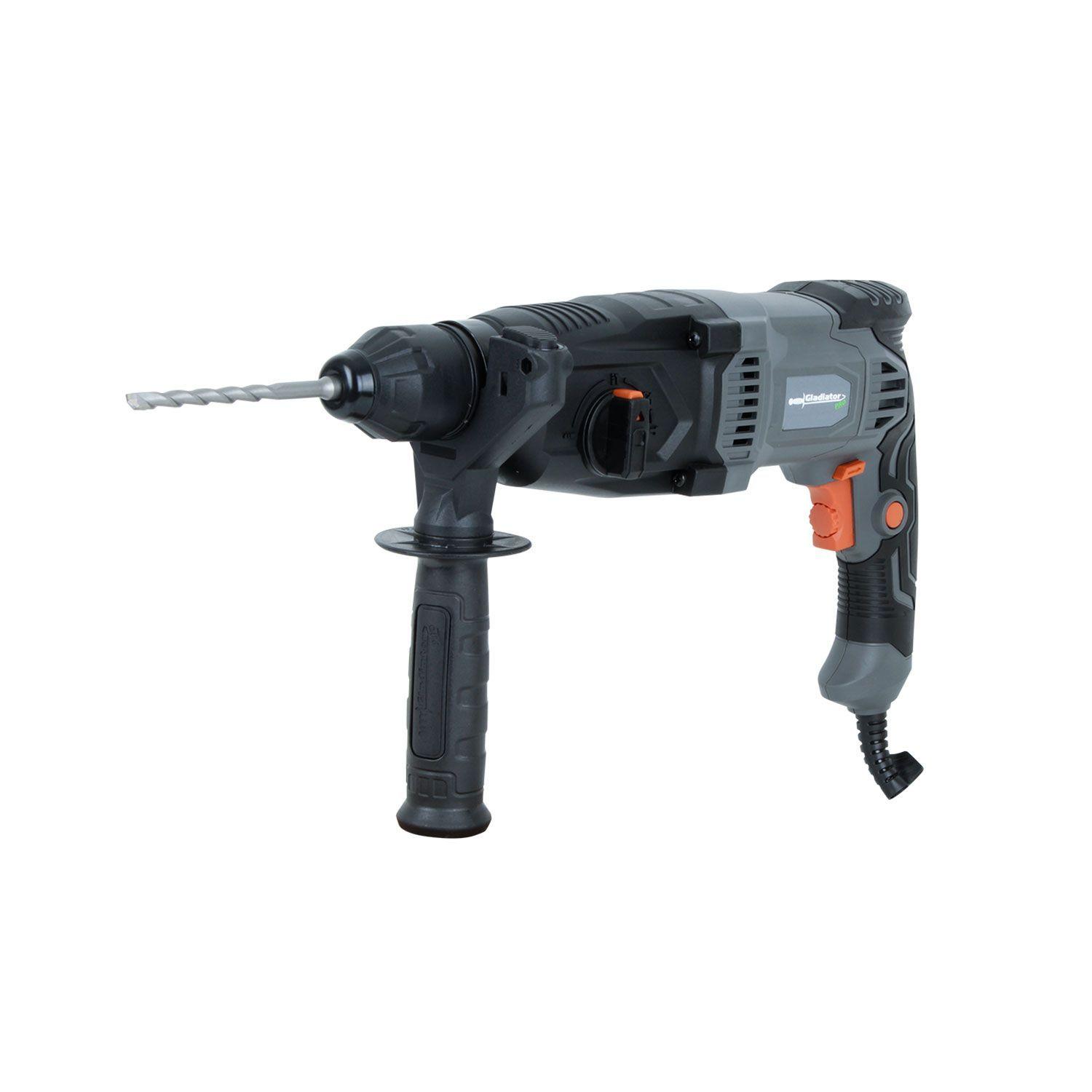 ROTOMARTILLO SDS PLUS 1050W 2,8 J RM 826M/1/220 K-1