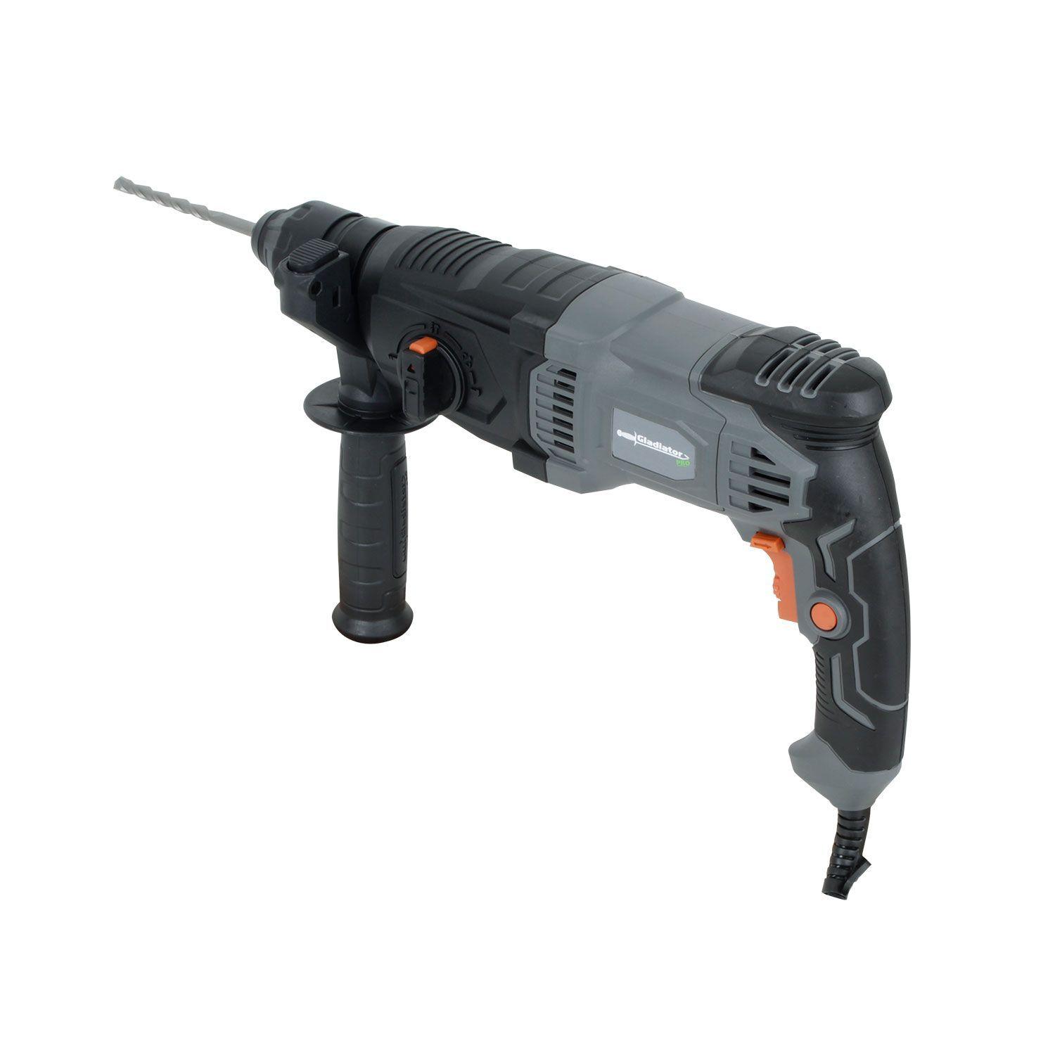 ROTOMARTILLO SDS PLUS 1050W 2,8 J RM 826M/1/220 K-3