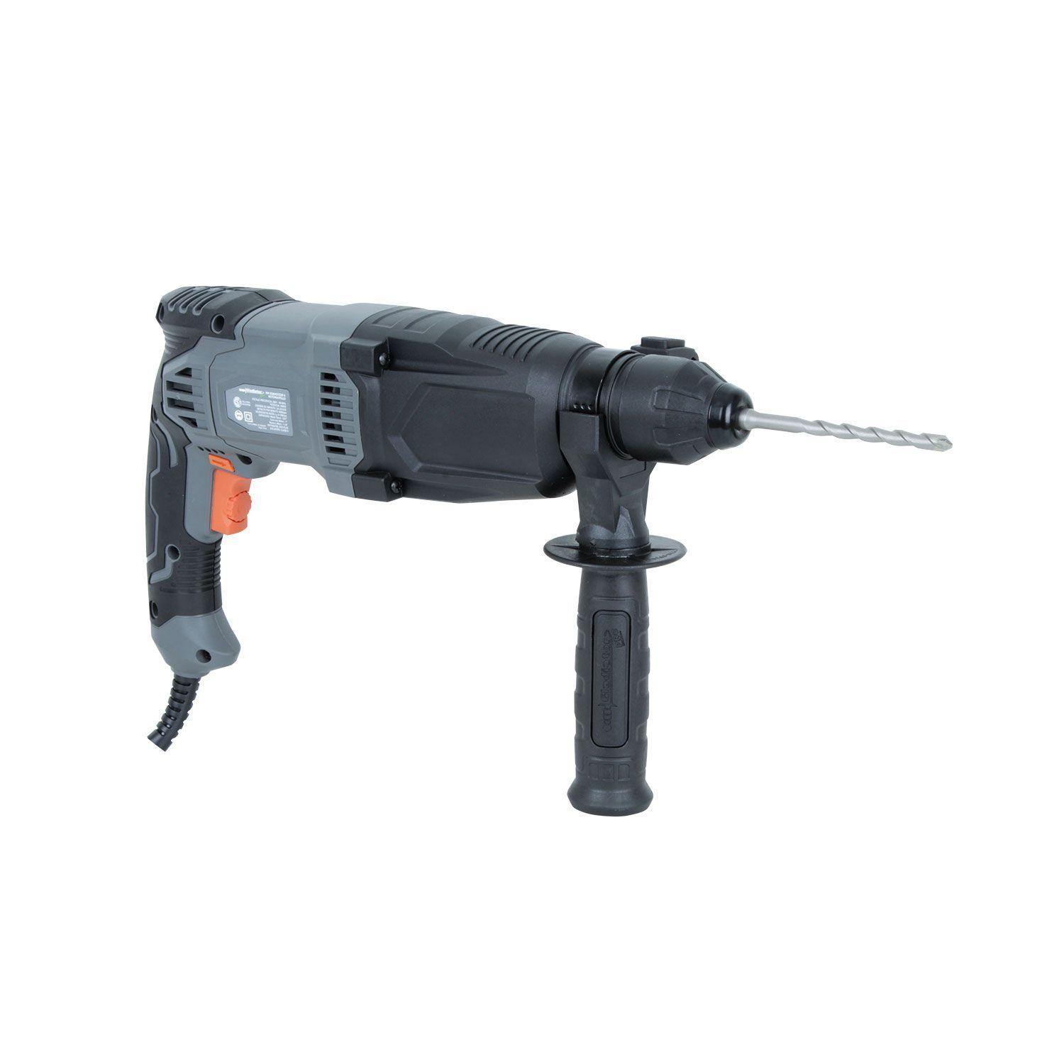 ROTOMARTILLO SDS PLUS 1050W 2,8 J RM 826M/1/220 K-4