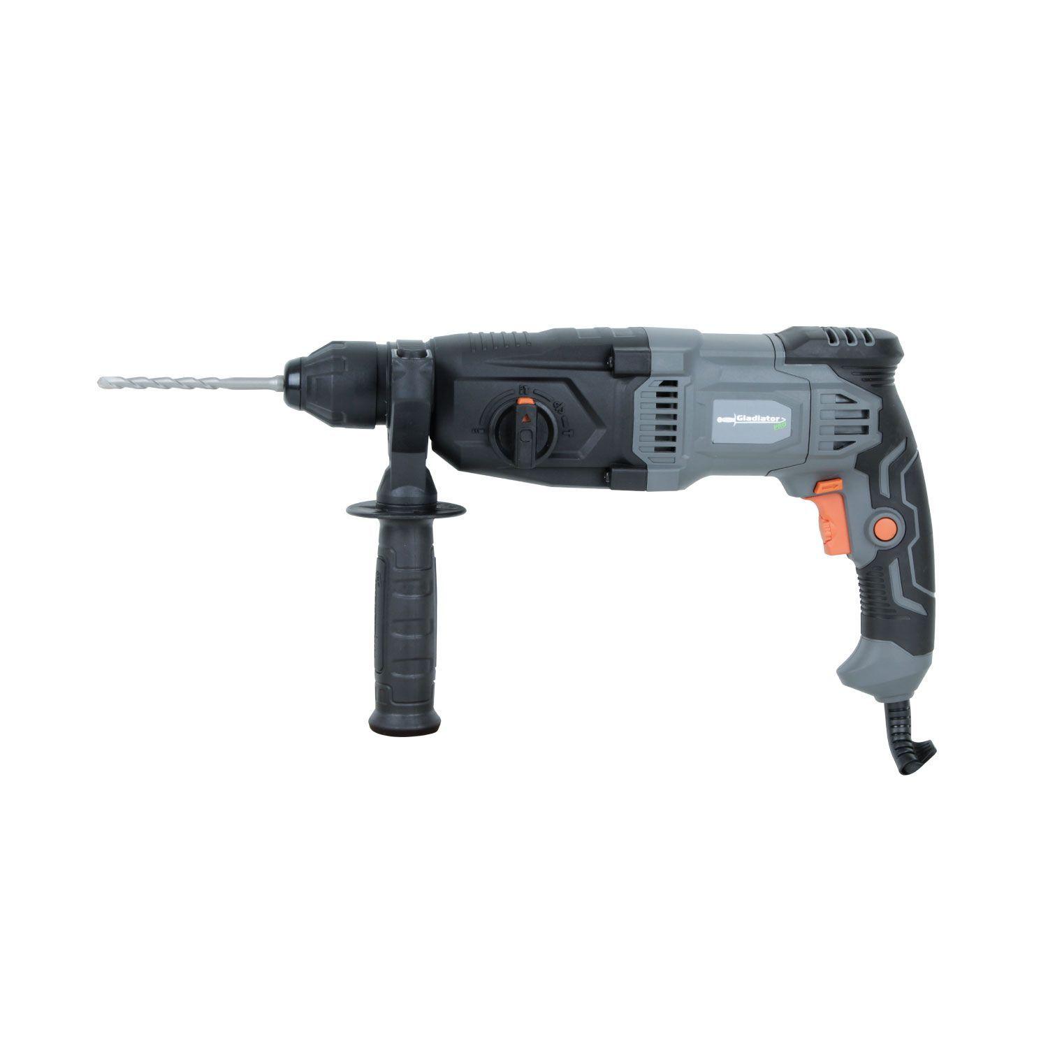 ROTOMARTILLO SDS PLUS 1050W 2,8 J RM 826M/1/220 K-2