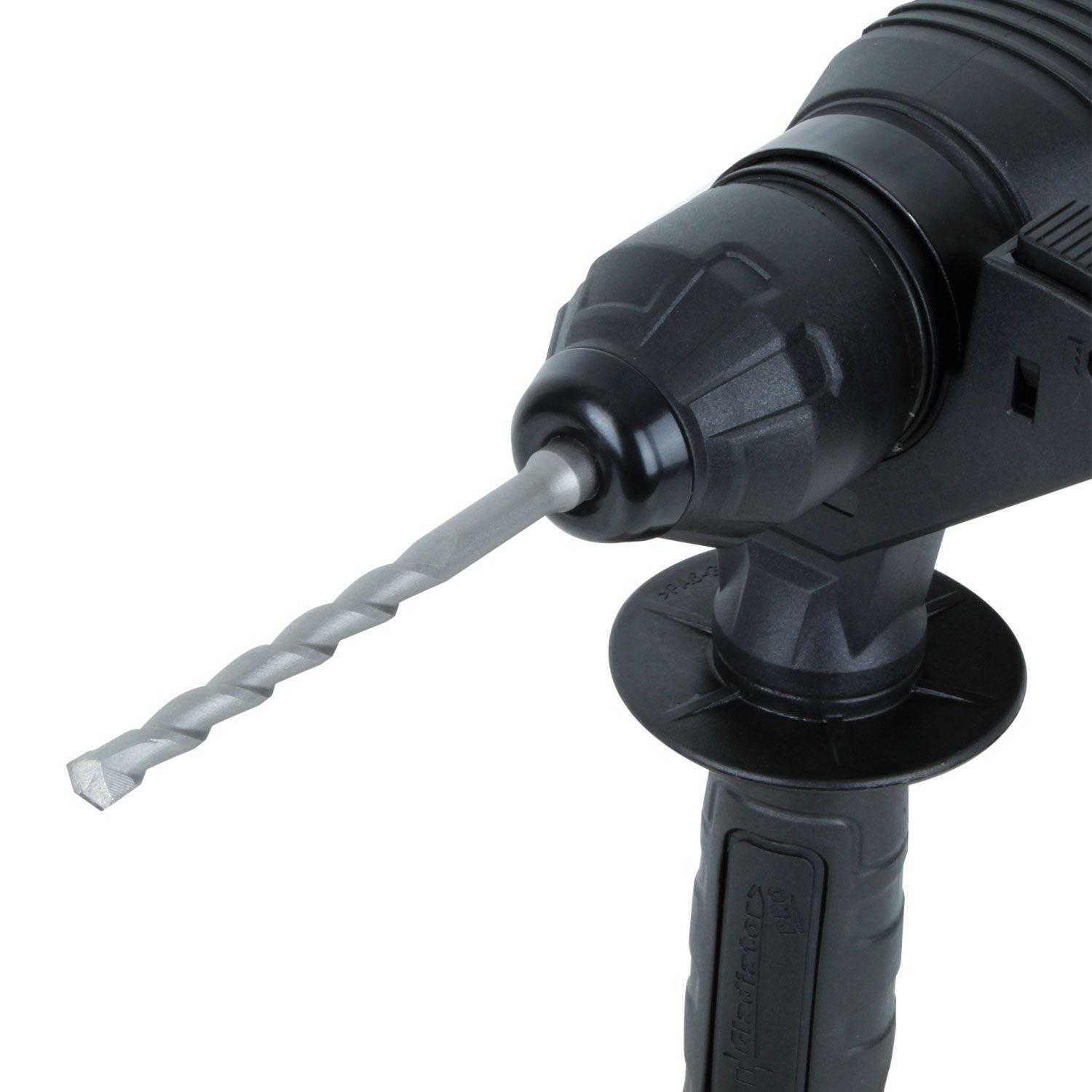 ROTOMARTILLO SDS PLUS 1050W 2,8 J RM 826M/1/220 K-5