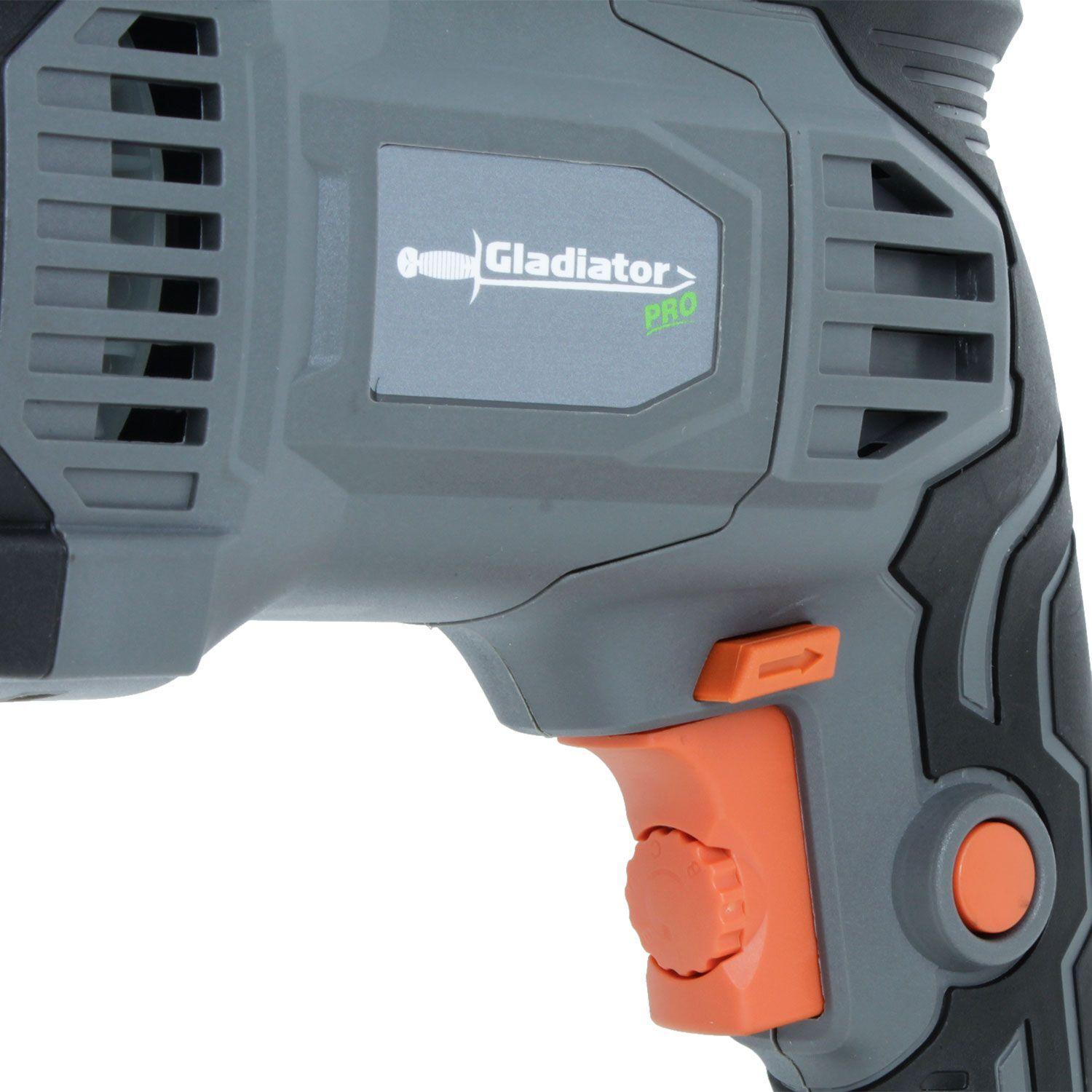 ROTOMARTILLO SDS PLUS 1050W 2,8 J RM 826M/1/220 K-7