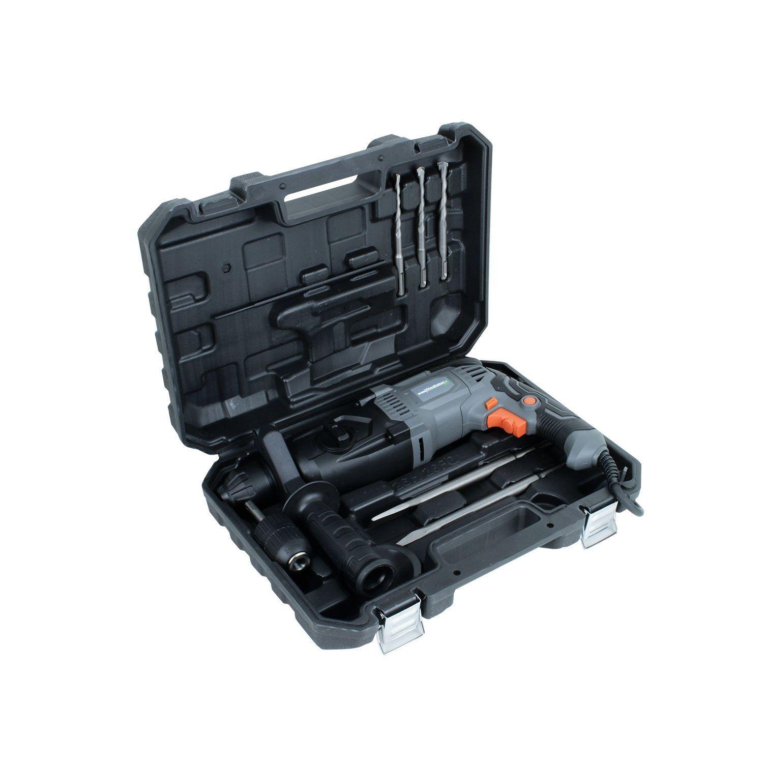 ROTOMARTILLO SDS PLUS 1050W 2,8 J RM 826M/1/220 K-11