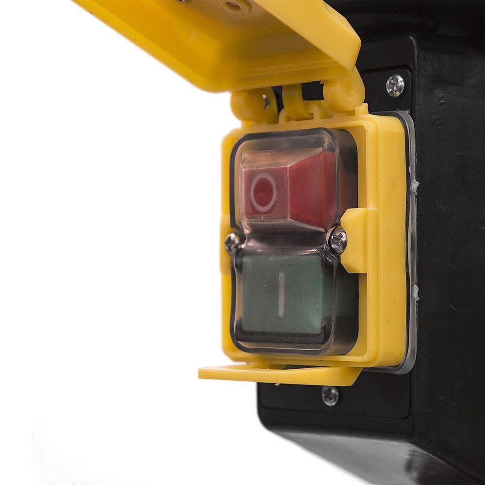 Lijadora De Banda 76 X 457Mm 800W Lb 600-2