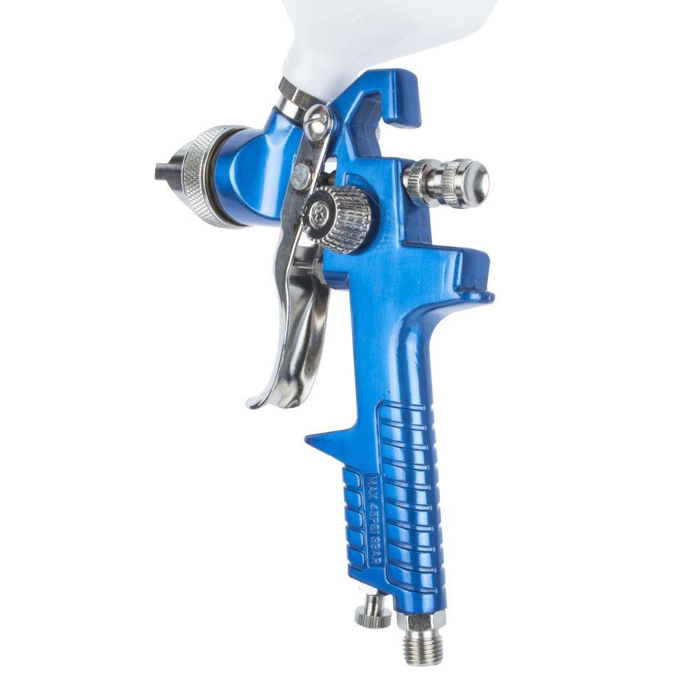 PISTOLA de PINTAR BOQUILLA 1.4 mm H827-1