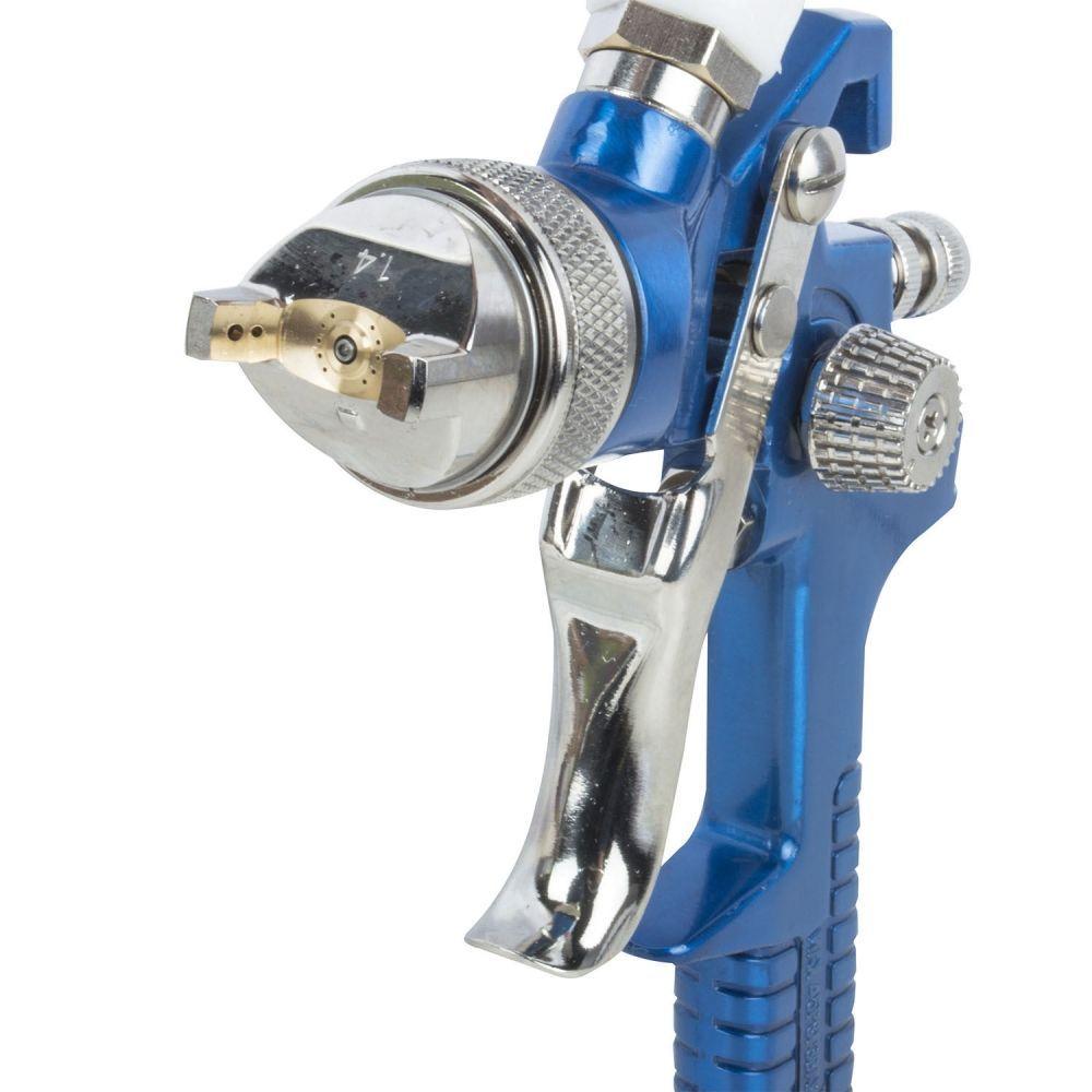 PISTOLA de PINTAR BOQUILLA 1.4 mm H827-2