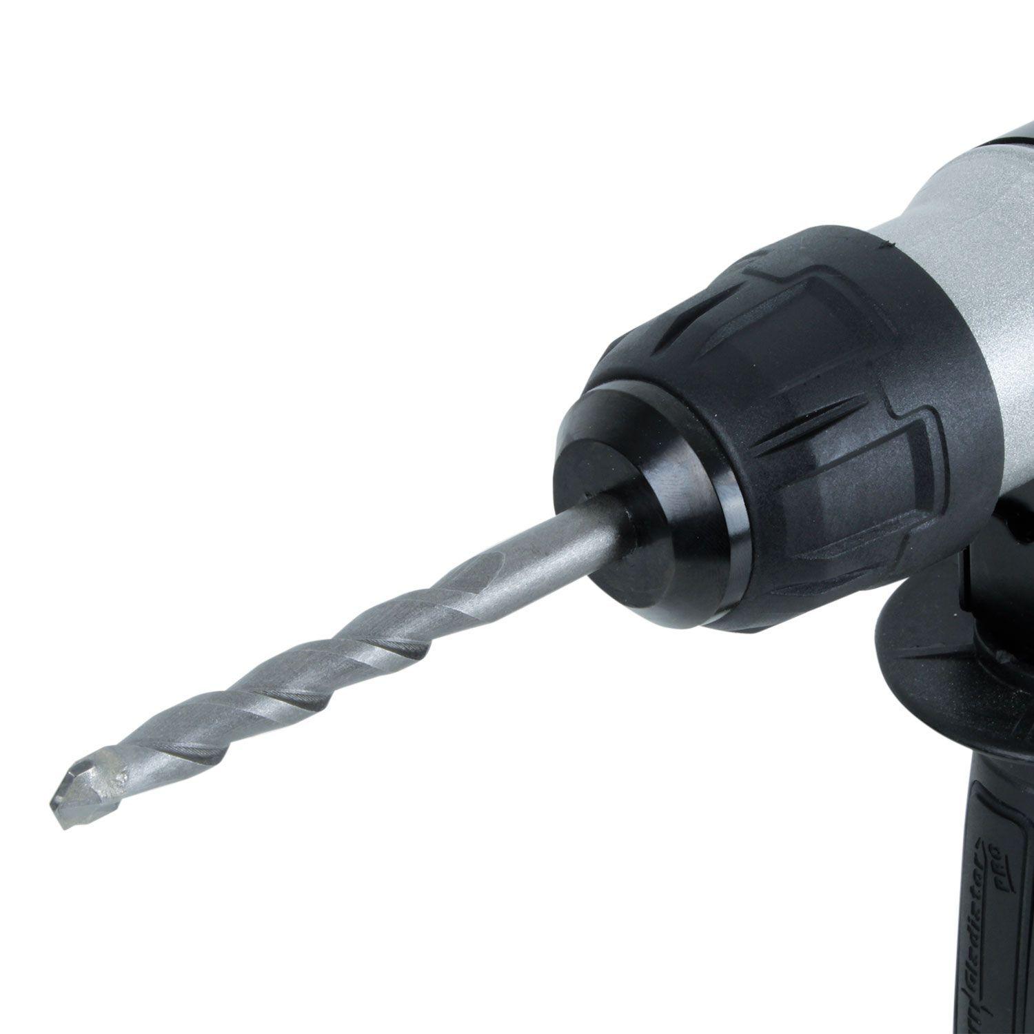 ROTOMARTILLO SDS PLUS 1050W 4,5 J RM 926M/1/220 K-8