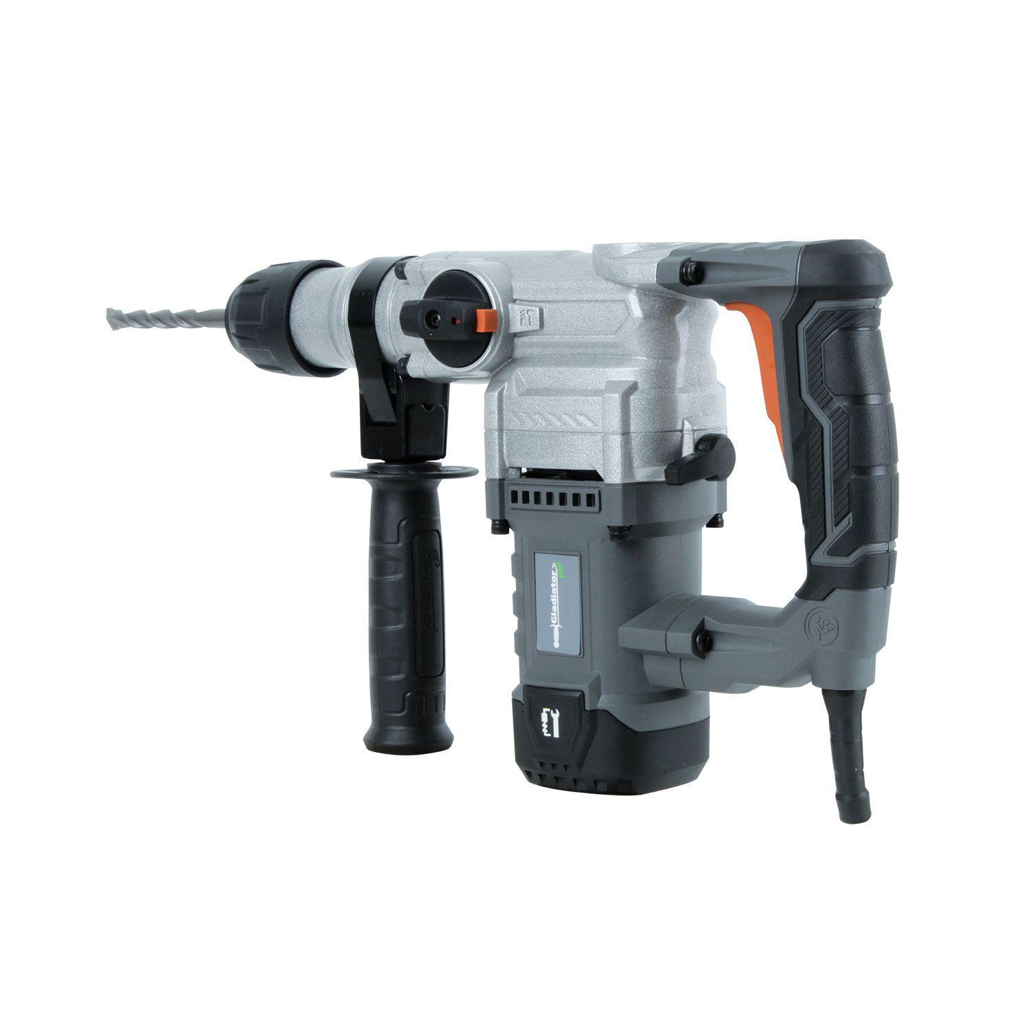 ROTOMARTILLO SDS PLUS 1050W 4,5 J RM 926M/1/220 K-2