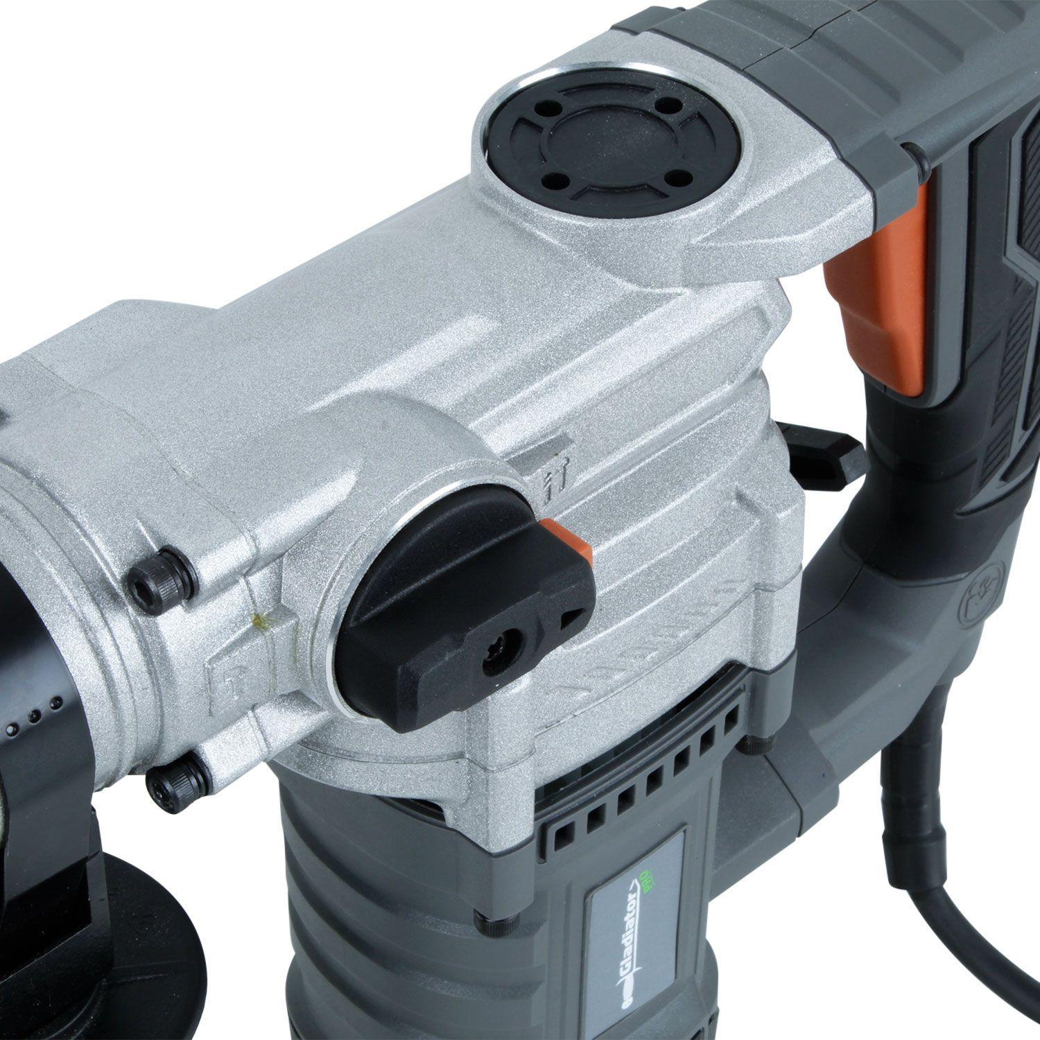 ROTOMARTILLO SDS PLUS 1050W 4,5 J RM 926M/1/220 K-9