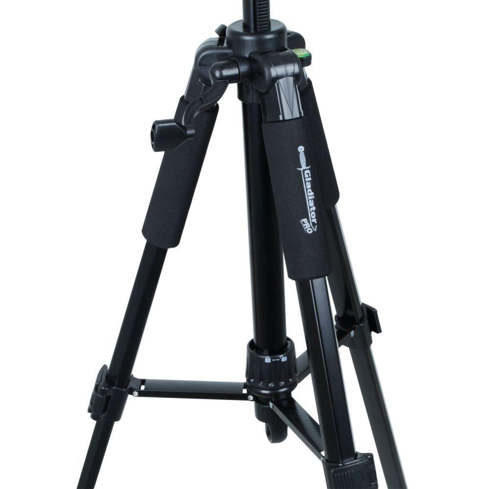 TRIPODE PROFESIONAL 150 cm TR 815-4