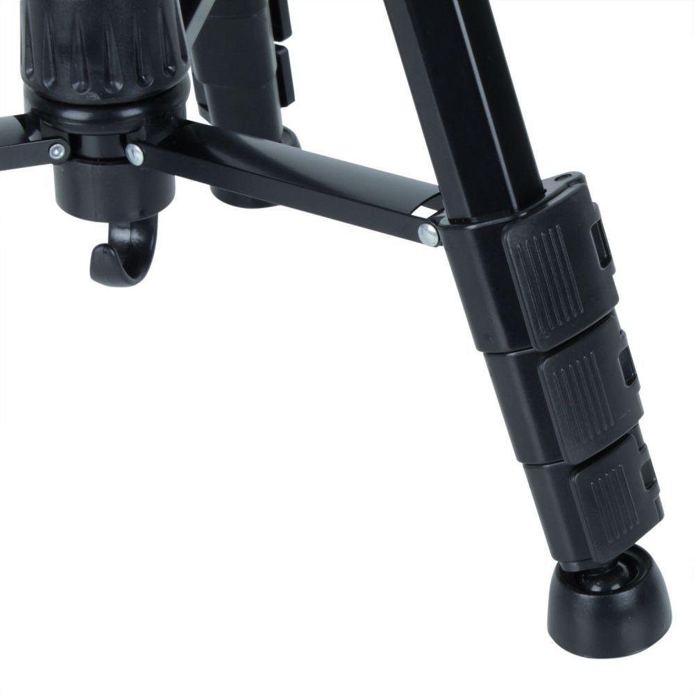 TRIPODE PROFESIONAL 150 cm TR 815-5