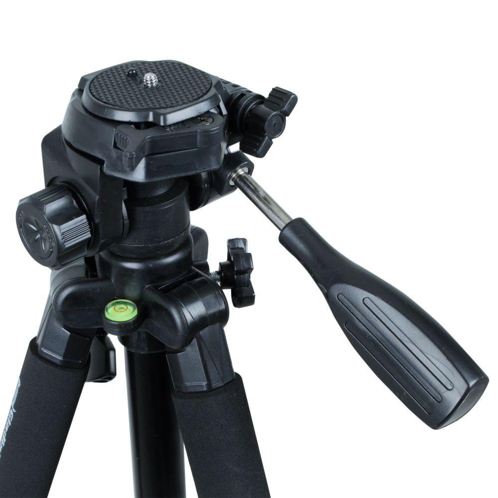 TRIPODE PROFESIONAL 150 cm TR 815-3