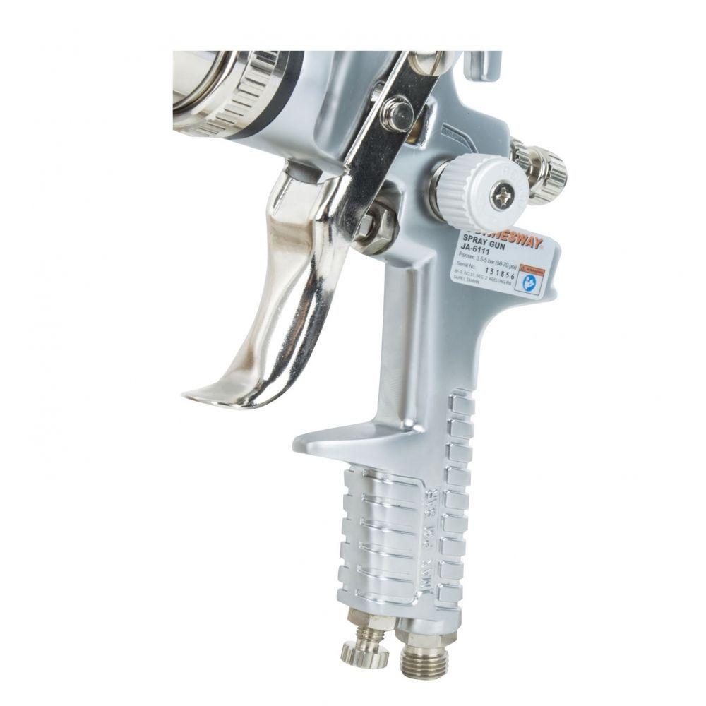 PISTOLA de PINTAR BOQUILLA 1.4 mm JA-HVLP-1080G-2