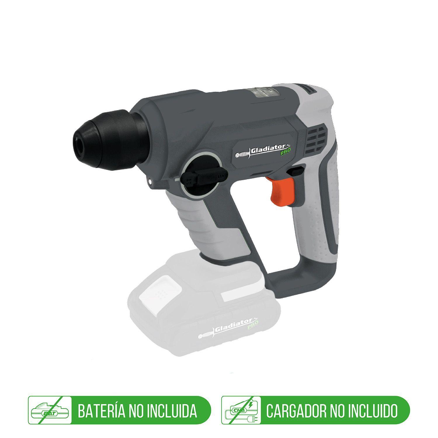 LLAVE-ATORNILLADOR IMPACTO 1/2'; 18v 1BAT ALI 812-0