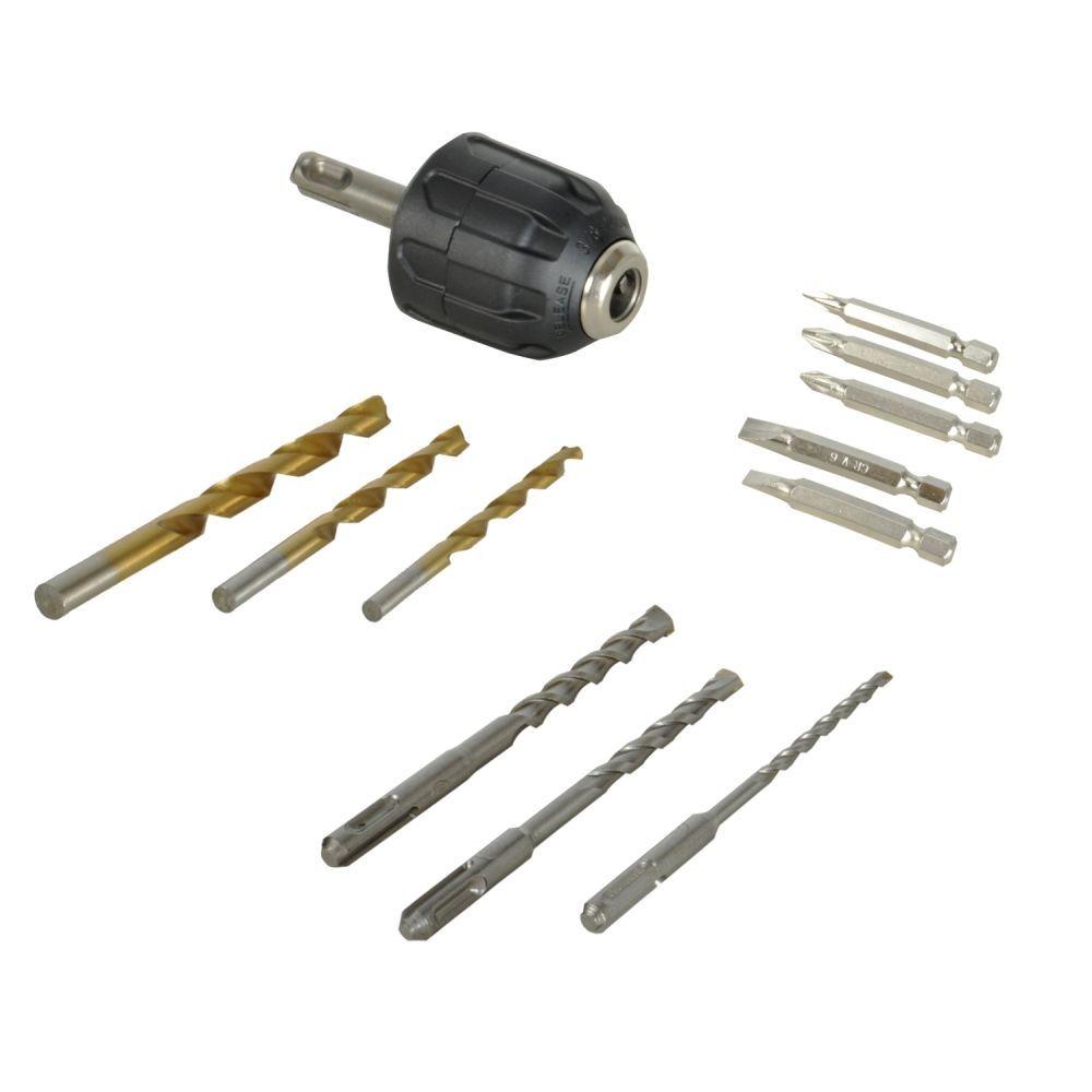 LLAVE-ATORNILLADOR IMPACTO 1/2'; 18v 1BAT ALI 812-3