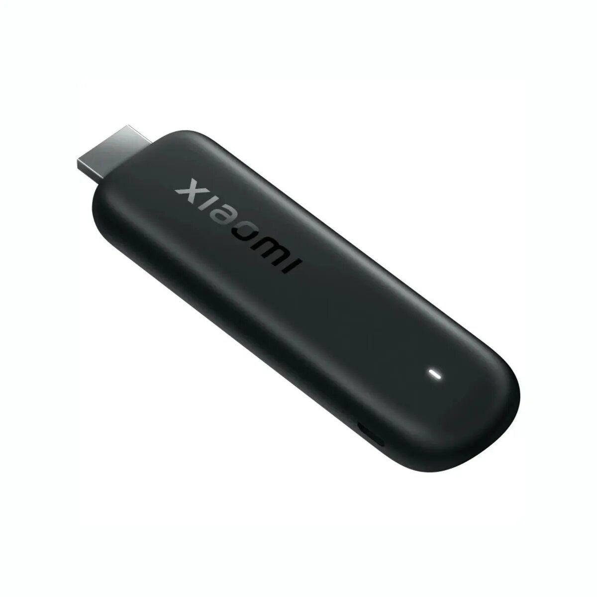 Xiaomi Tv Stick HD 2nd Gen-1