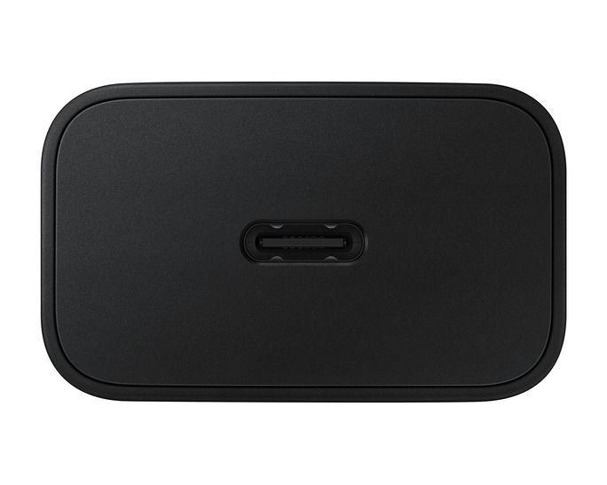 Power Adapter 15W con cable Negro-2