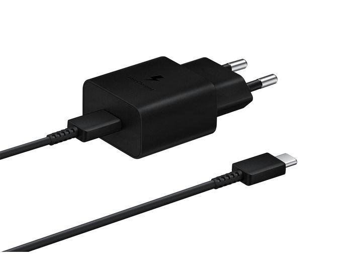 Power Adapter 15W con cable Negro-3