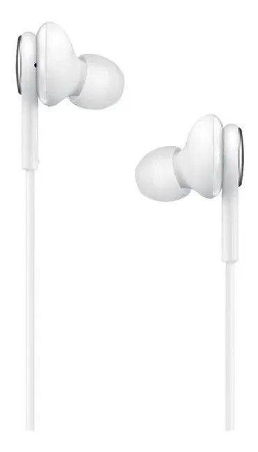 Audifonos Manos Libres AKG Tipo C Blancos-3