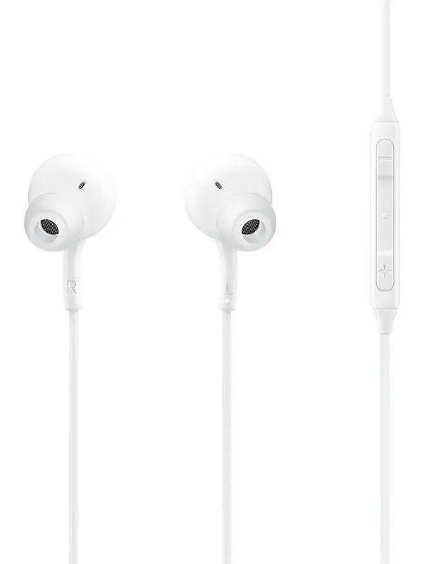 Audifonos Manos Libres AKG Tipo C Blancos-4