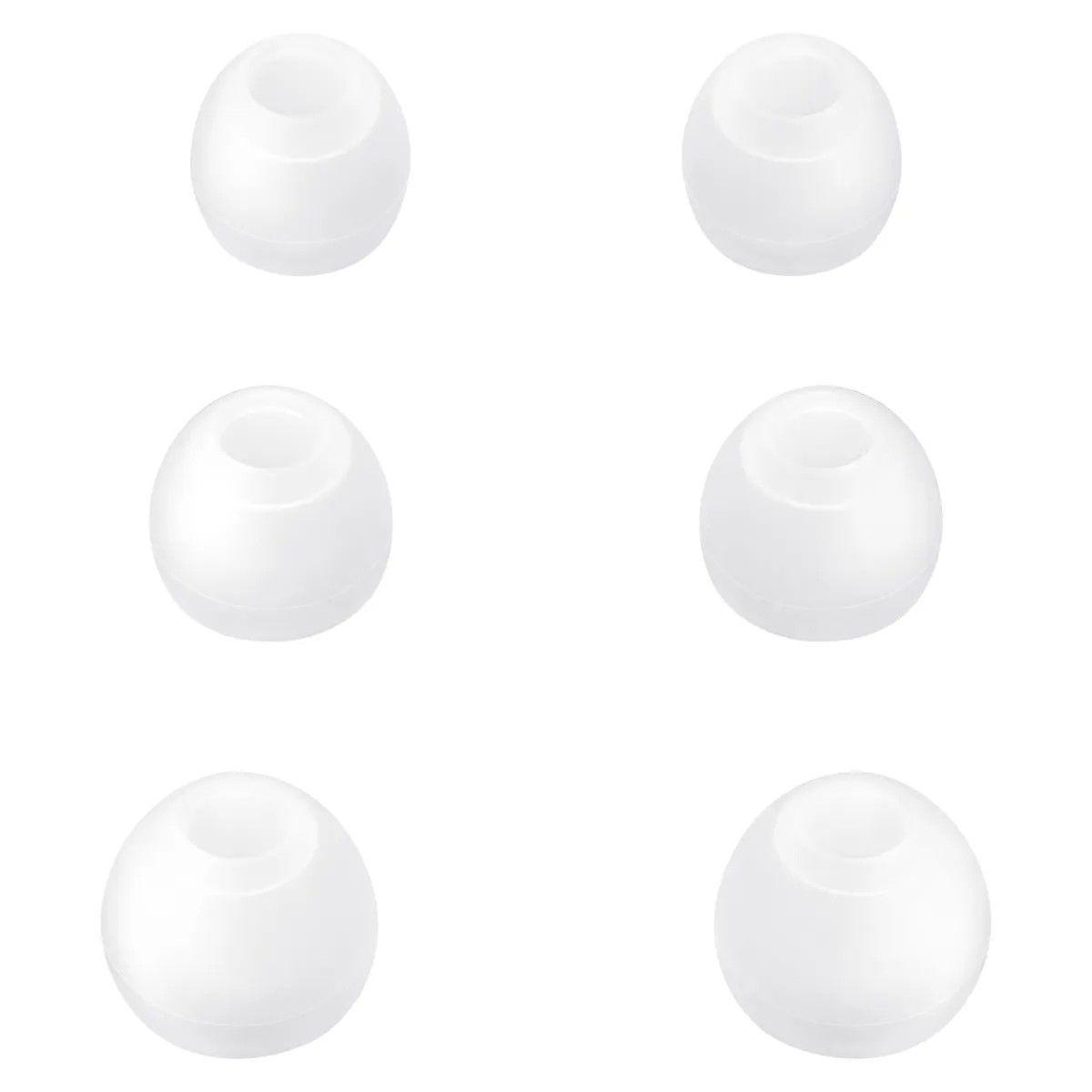 Audifonos Manos Libres AKG Tipo C Blancos-7