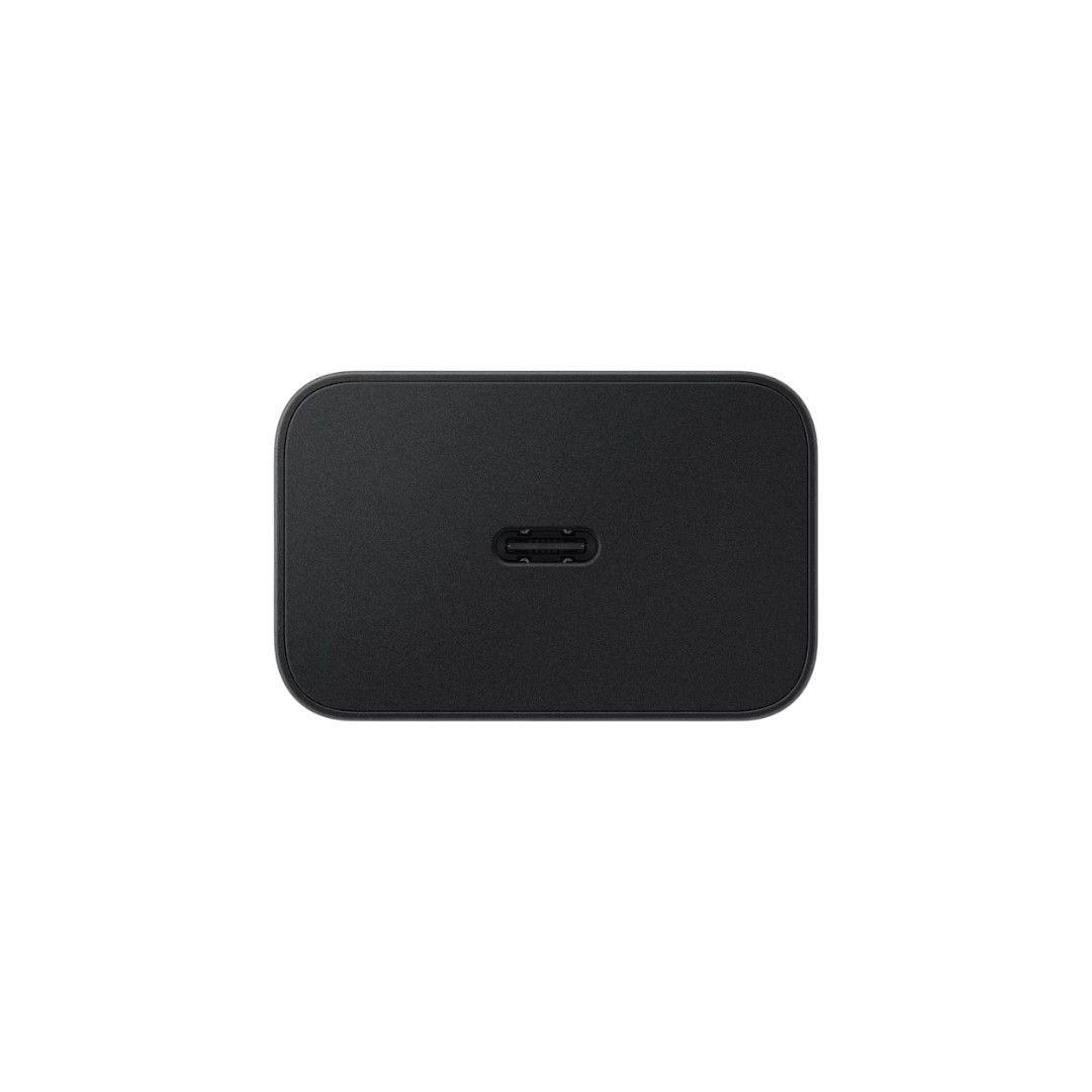 Cargador Original Samsung 45w Incluye Cable Usb c A Usb c -2