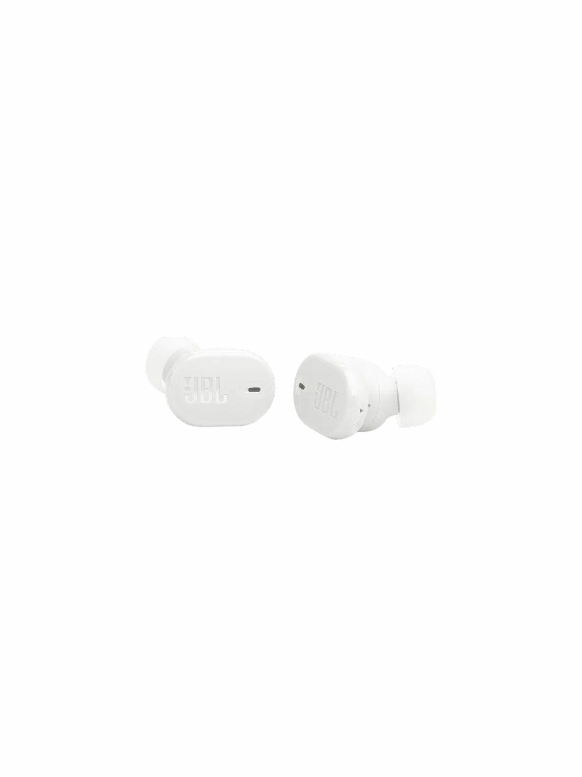 JBL Tune Buds 2 White-2