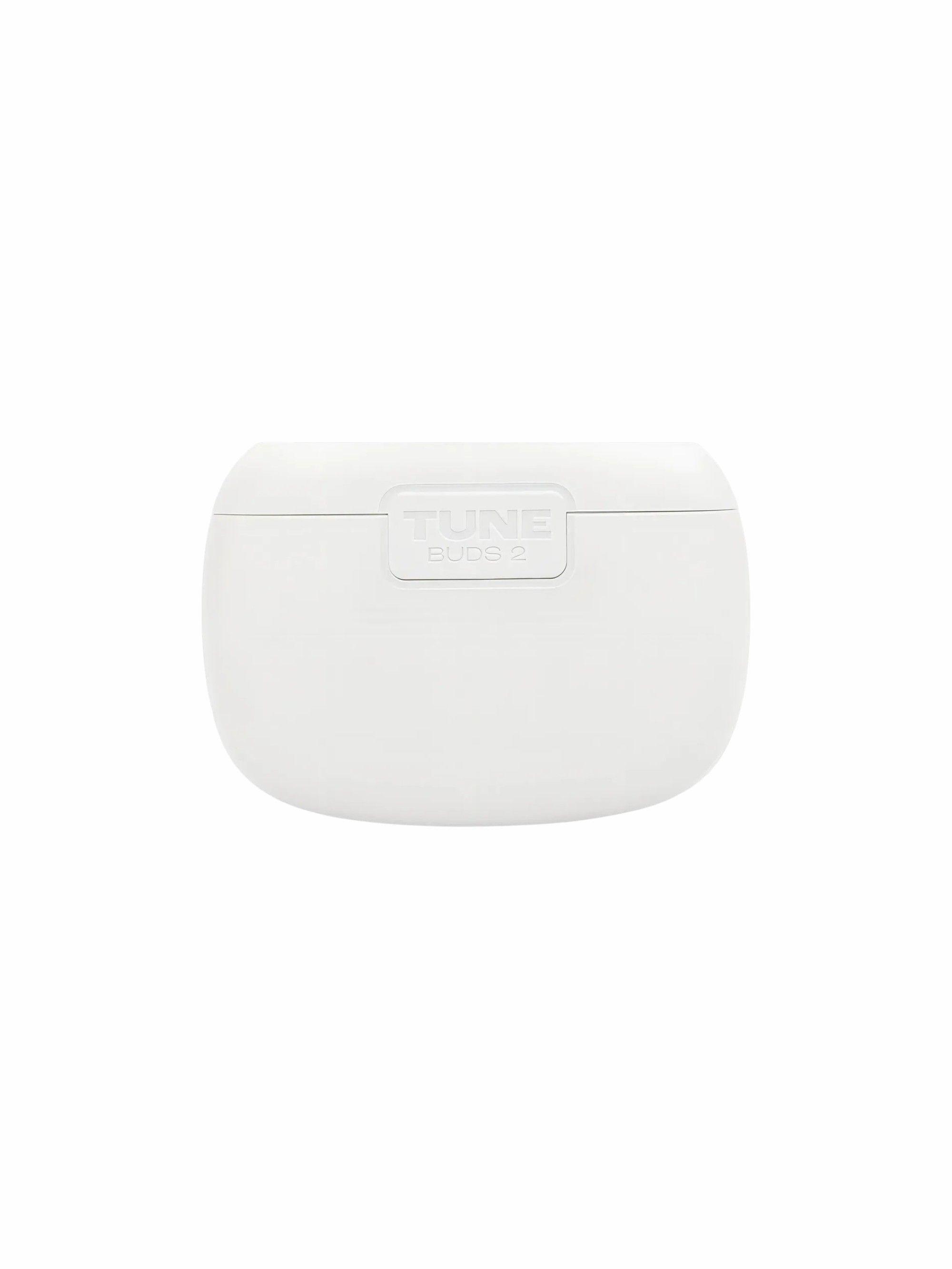 JBL Tune Buds 2 White-4