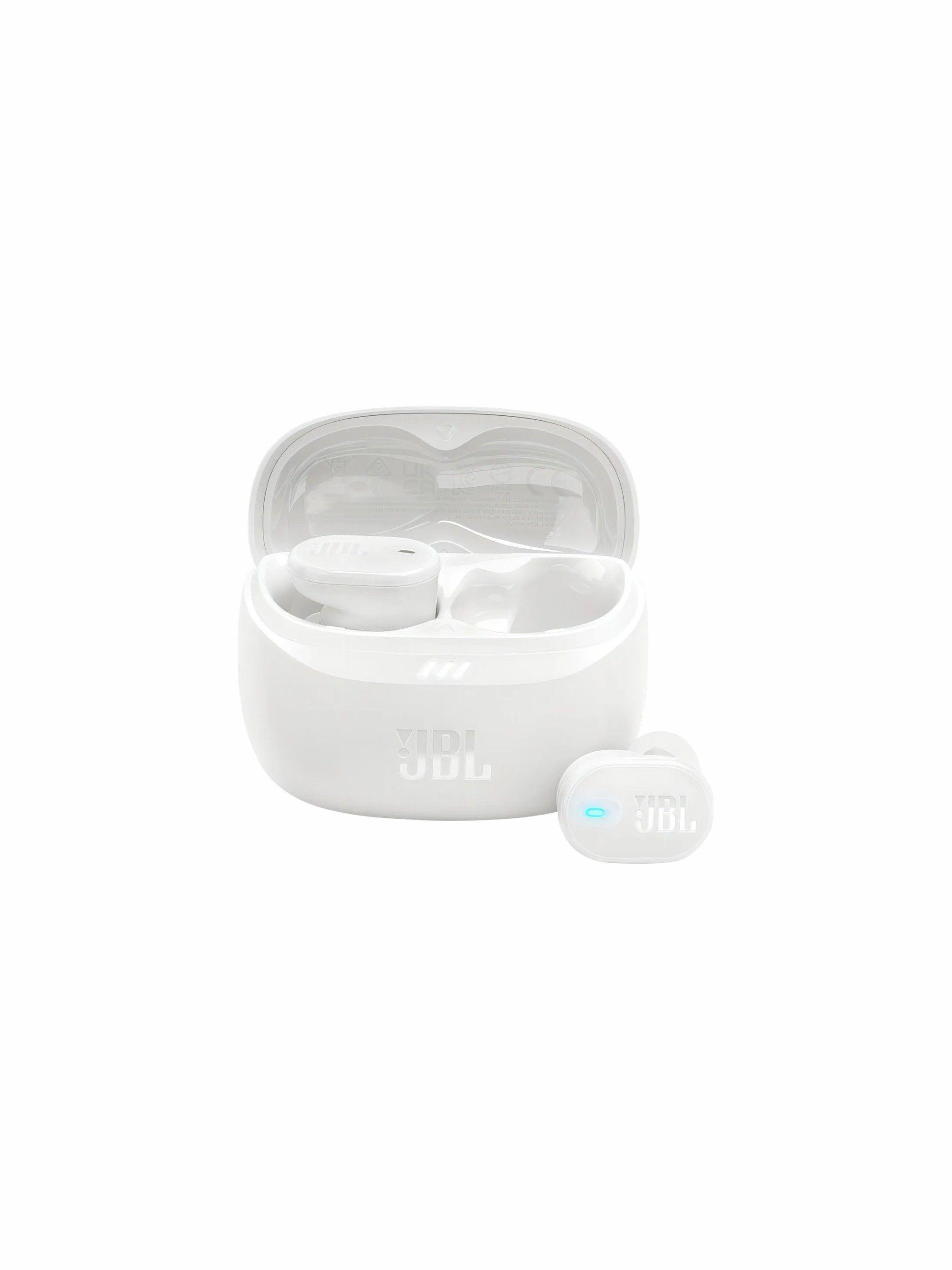 JBL Tune Buds 2 White-7