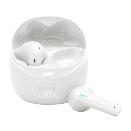 JBL Tune Flex 2 White-0