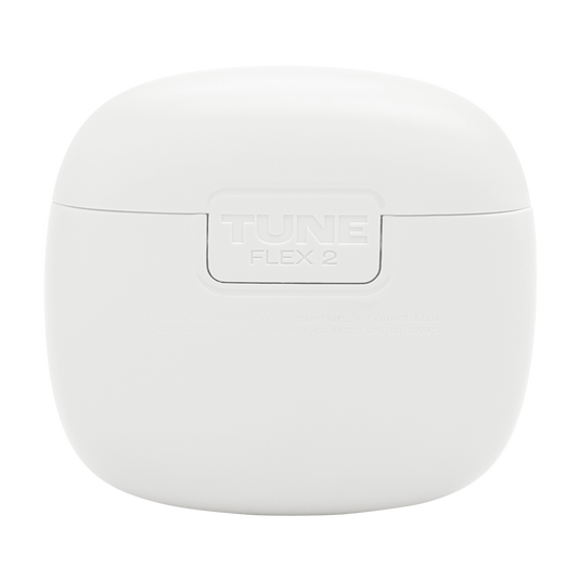 JBL Tune Flex 2 White-4