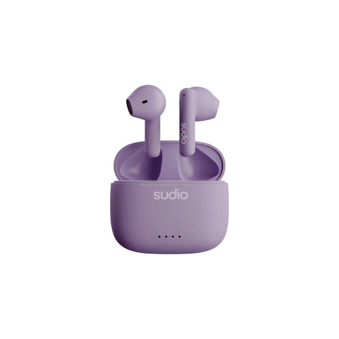 Auriculares Bluetooth Sudio A1 Tws-2