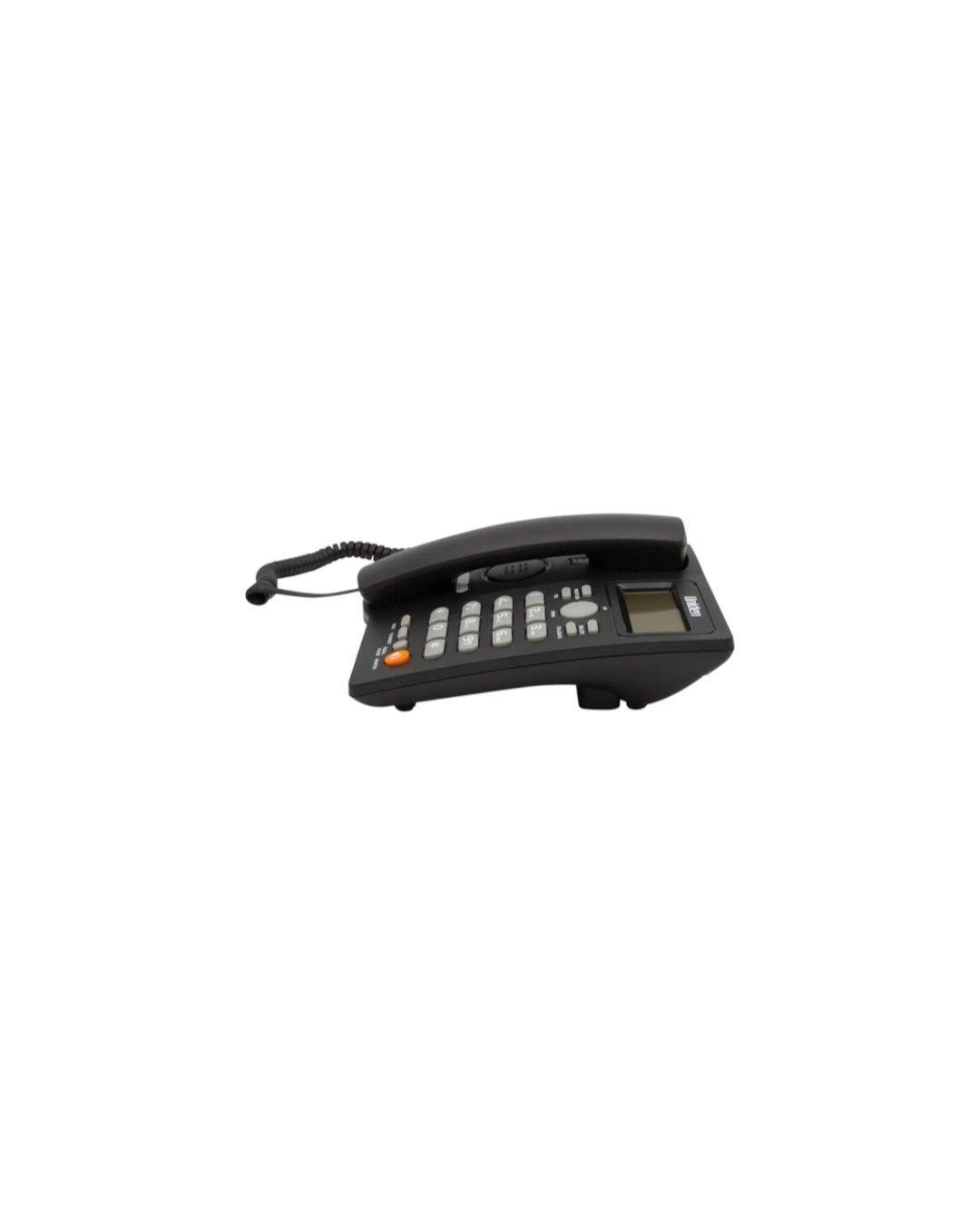 Telefono Fijo de Sobremesa Uniden AS7413 con Identificacion Llamadas-4