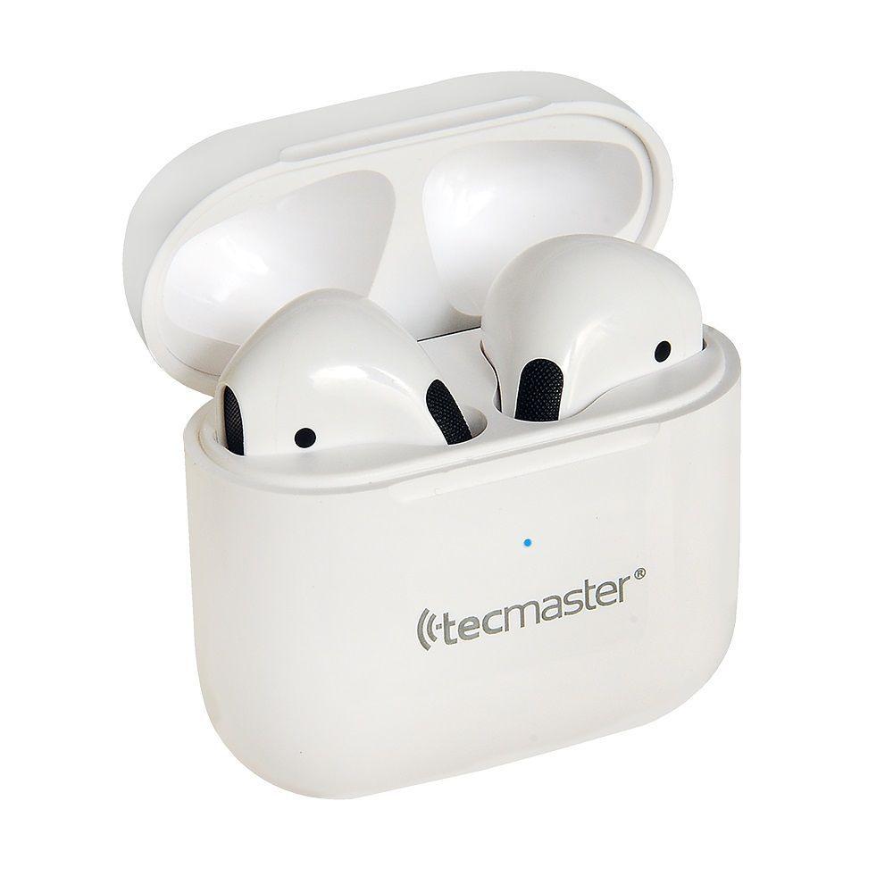 TECMASTER EARBUDS MINI TWS BLUETOOTH 5 3V HI FI-4