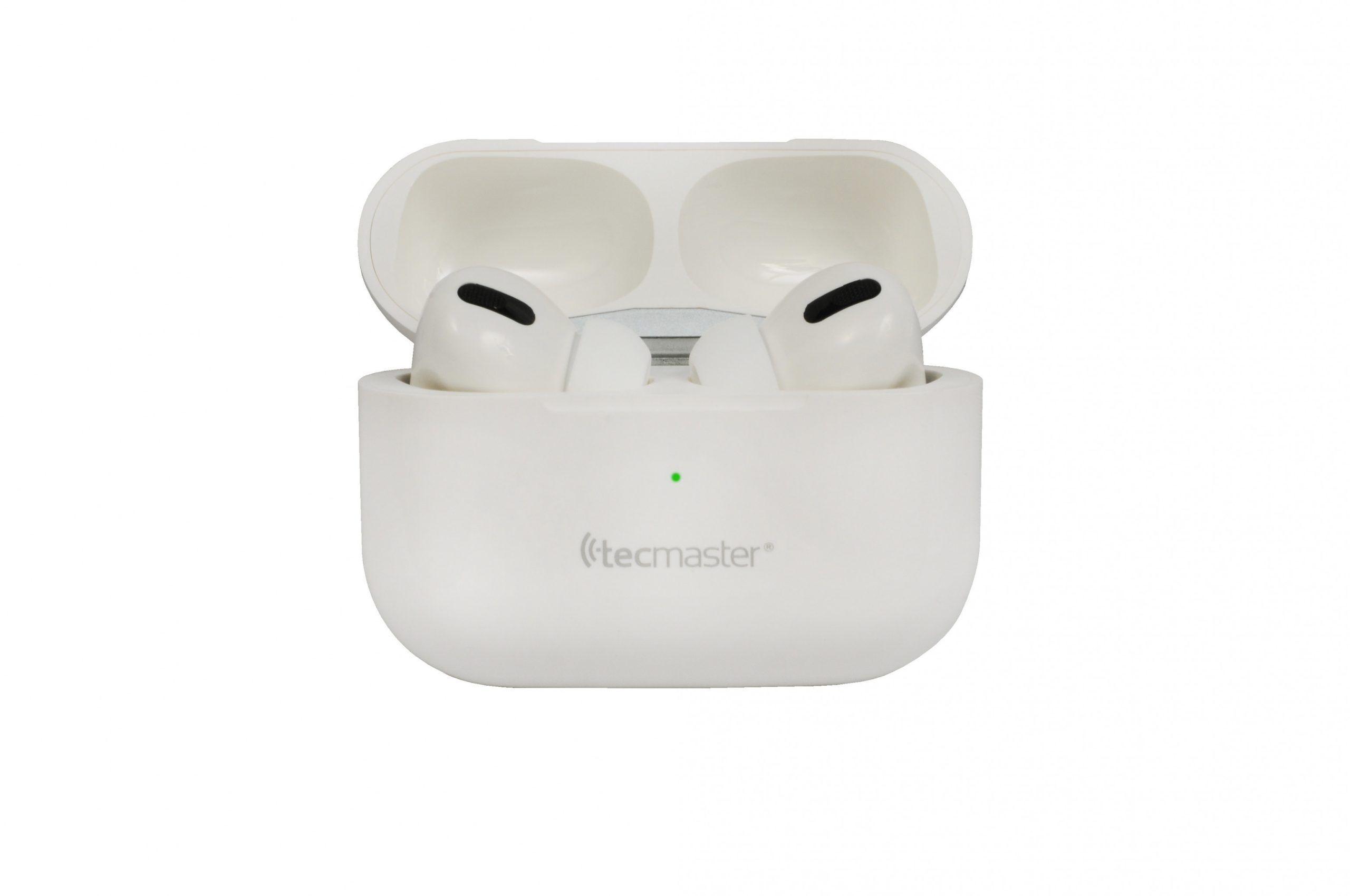 TECMASTER EAR PROFESIONALES BLUETOOTH 5 1V Hi Fi PRO-1