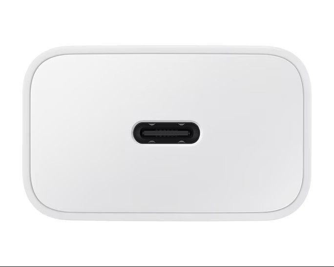 Power Adapter 15W con cable Blanco-2