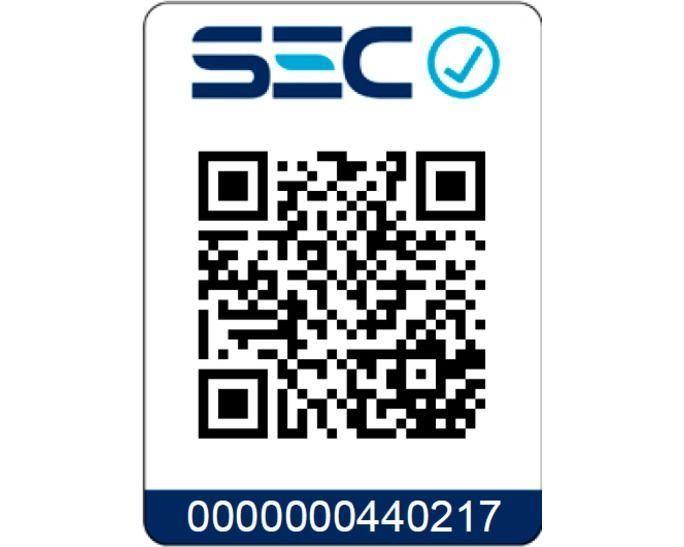 Power Adapter 15W con cable Blanco-4