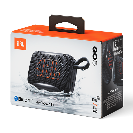 JBL GO 5-7