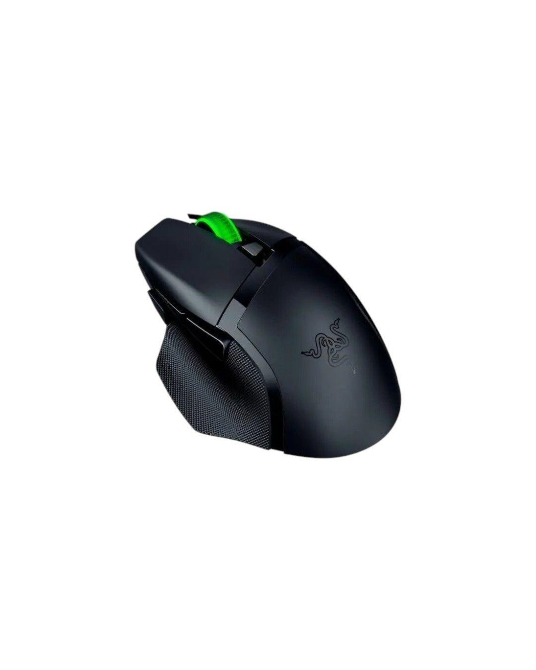 Razer Basilisk V3 X HyperSpeed-1