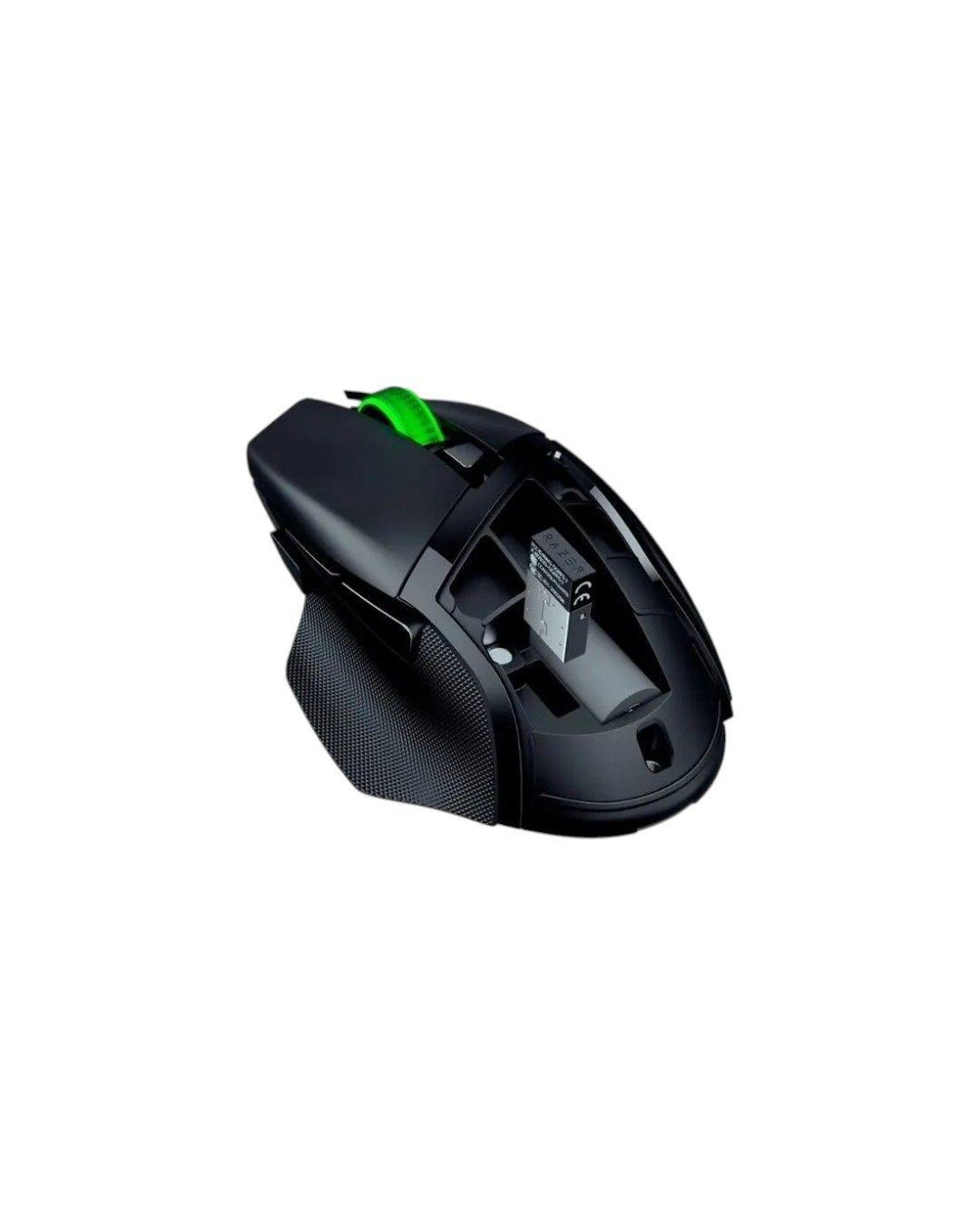 Razer Basilisk V3 X HyperSpeed-2