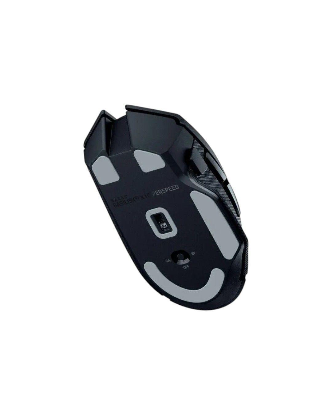 Razer Basilisk V3 X HyperSpeed-4