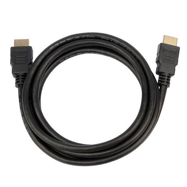TECMASTER CABLE HDMI MACHO A HDMI MACHO 8K 60HZ ULTRA HIGH SPEED 2 MT NEGRO-3