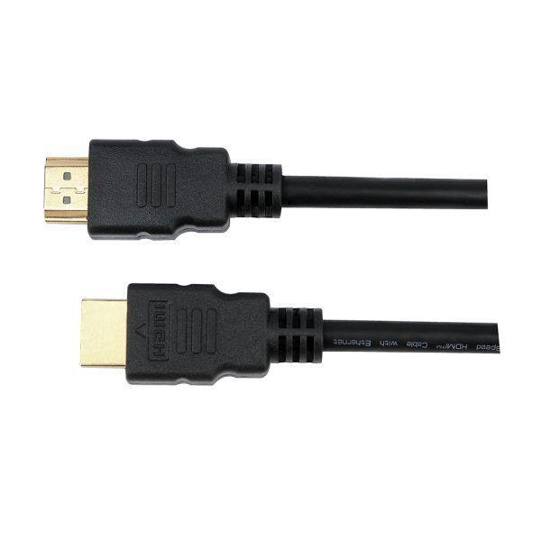 TECMASTER CABLE HDMI MACHO A HDMI MACHO 8K 60HZ ULTRA HIGH SPEED 2 MT NEGRO-4