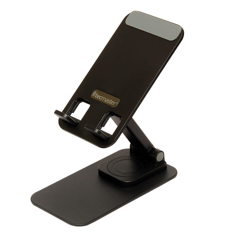 SOPORTE PLEGABLE PORTATIL DE ESCRITORIO PARA CELULAR-2