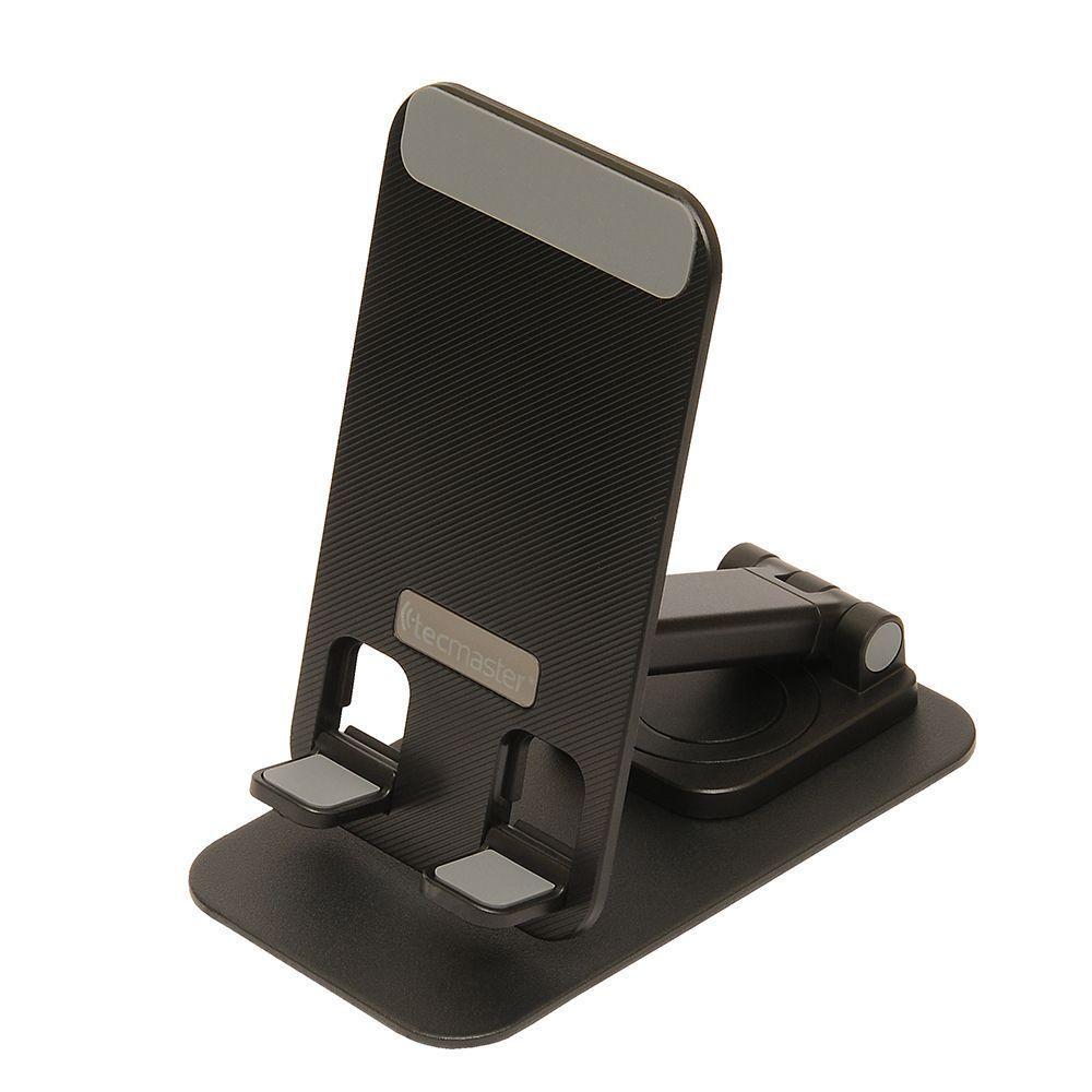 SOPORTE PLEGABLE PORTATIL DE ESCRITORIO PARA CELULAR-3