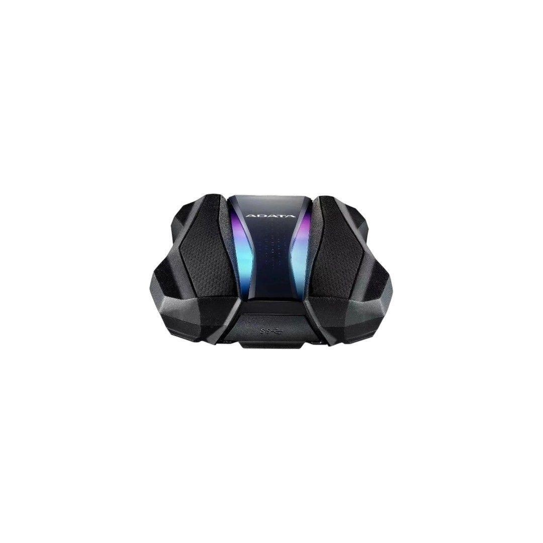 Disco Externo Adata Ahd770g-1tu32g1 1tb Negro-2